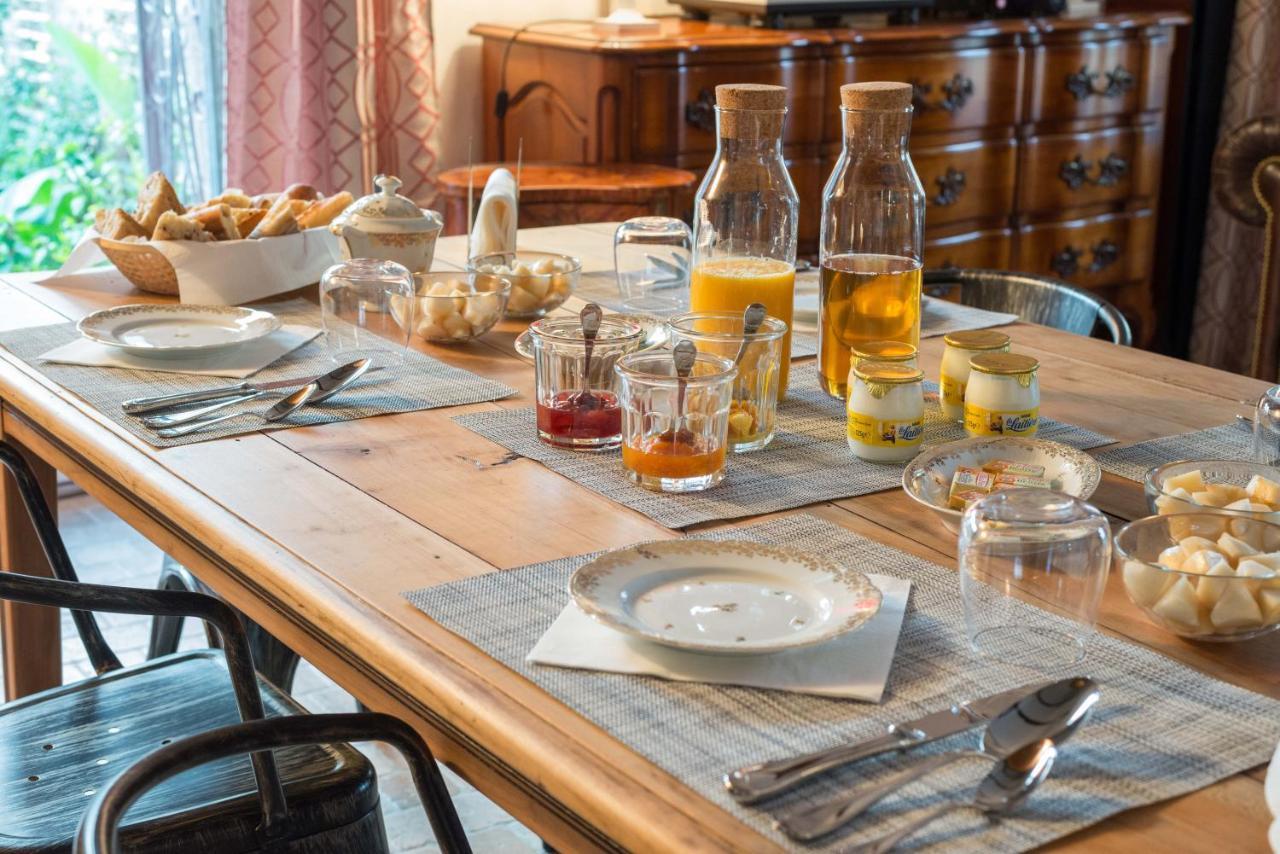 Bed and Breakfast La Chaumiere Ousson-sur-Loire Экстерьер фото