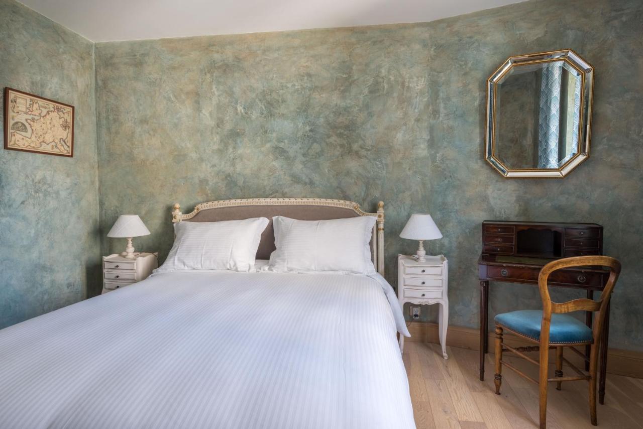 Bed and Breakfast La Chaumiere Ousson-sur-Loire Экстерьер фото