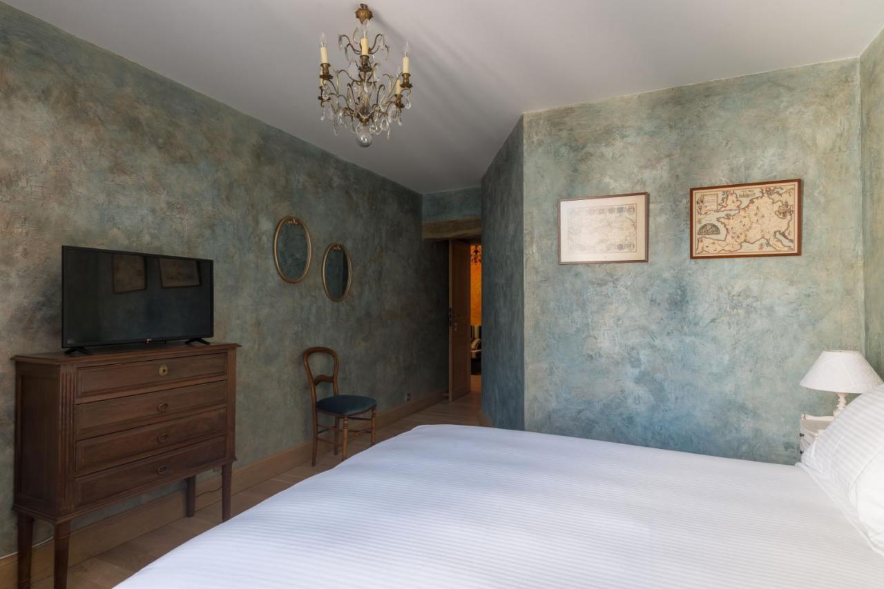 Bed and Breakfast La Chaumiere Ousson-sur-Loire Экстерьер фото