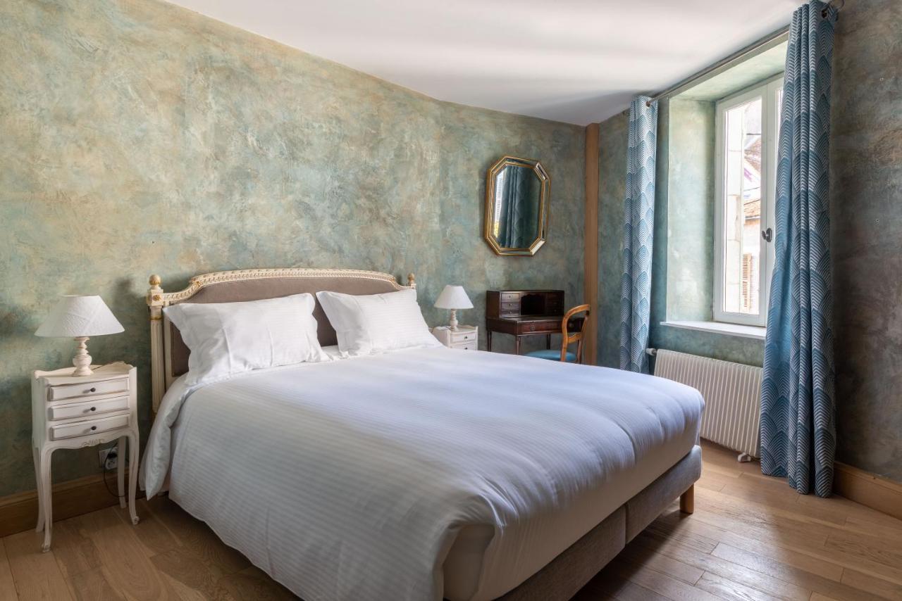 Bed and Breakfast La Chaumiere Ousson-sur-Loire Экстерьер фото